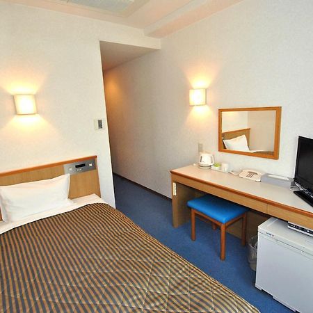 Hotel Mark-1 Abiko Екстериор снимка