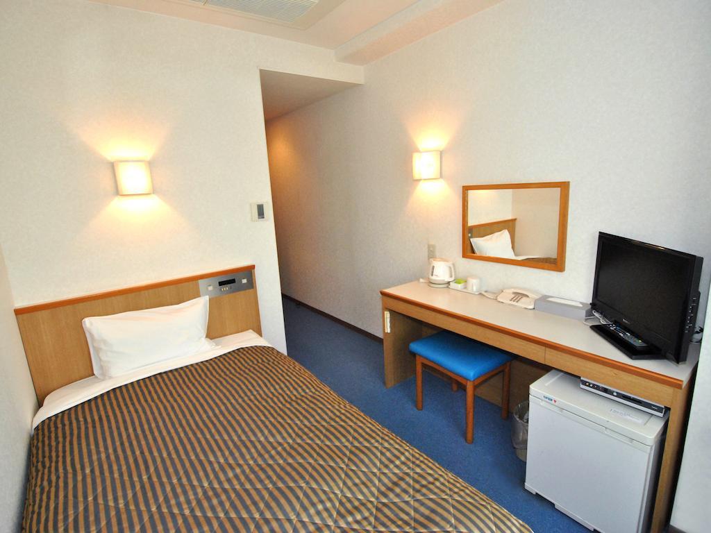 Hotel Mark-1 Abiko Екстериор снимка