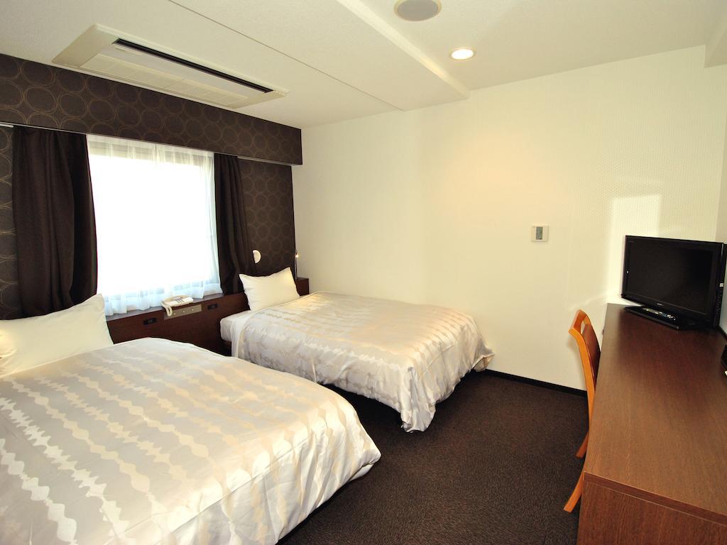 Hotel Mark-1 Abiko Екстериор снимка