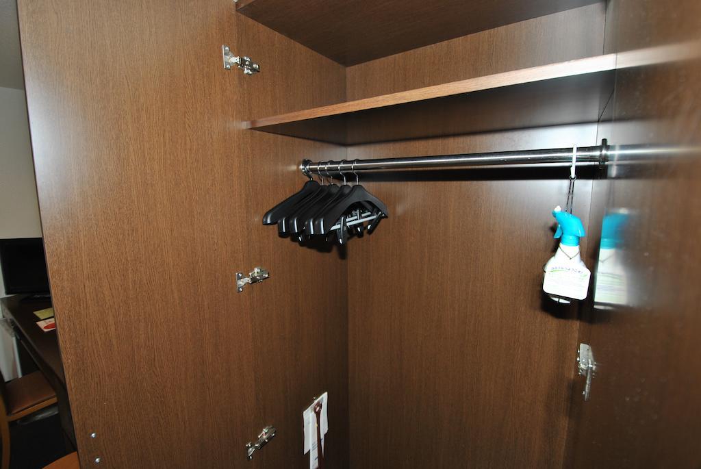Hotel Mark-1 Abiko Стая снимка