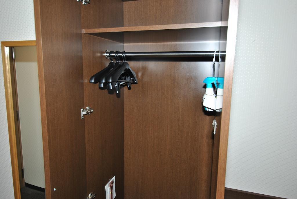Hotel Mark-1 Abiko Стая снимка