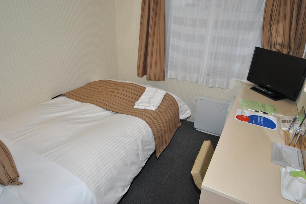 Hotel Mark-1 Abiko Екстериор снимка